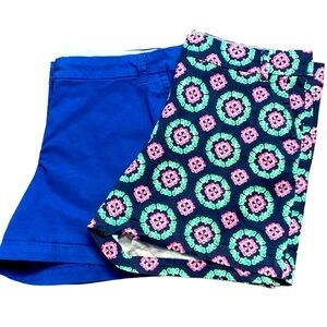Crown & Ivy Shorts Bundle